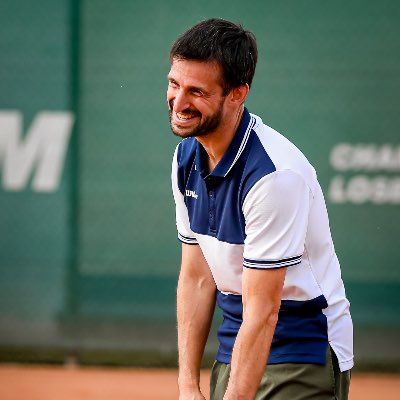 Igor Smirnov