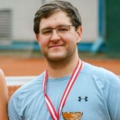 Maxim Bondarchuk