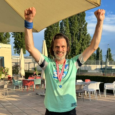 Martin Semrau