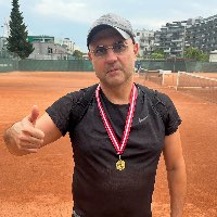 Andrey  Mozheev
