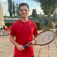 Daniel Tsodikovich