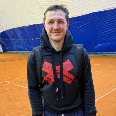 Aleksandr Shvets