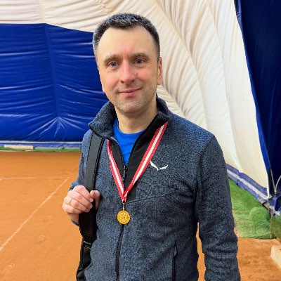 Dmytro Vyhovskyy