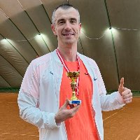 Catalin Alexandru Dreghici 