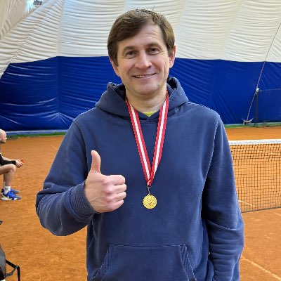 Andrey Stadnik