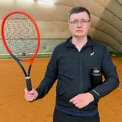 Pavlo Shcherban