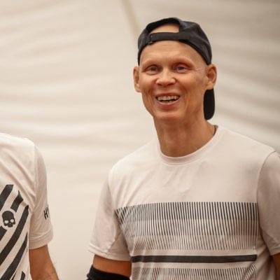 Dmitry Nekhoroshko
