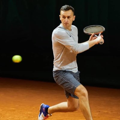 Ruslan Nureyev