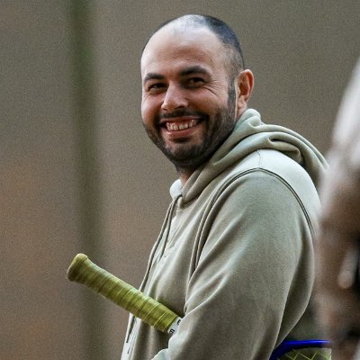 Bogdan Osadchyi