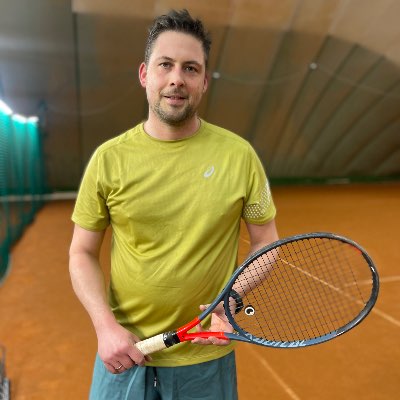 Jandorek Martin
