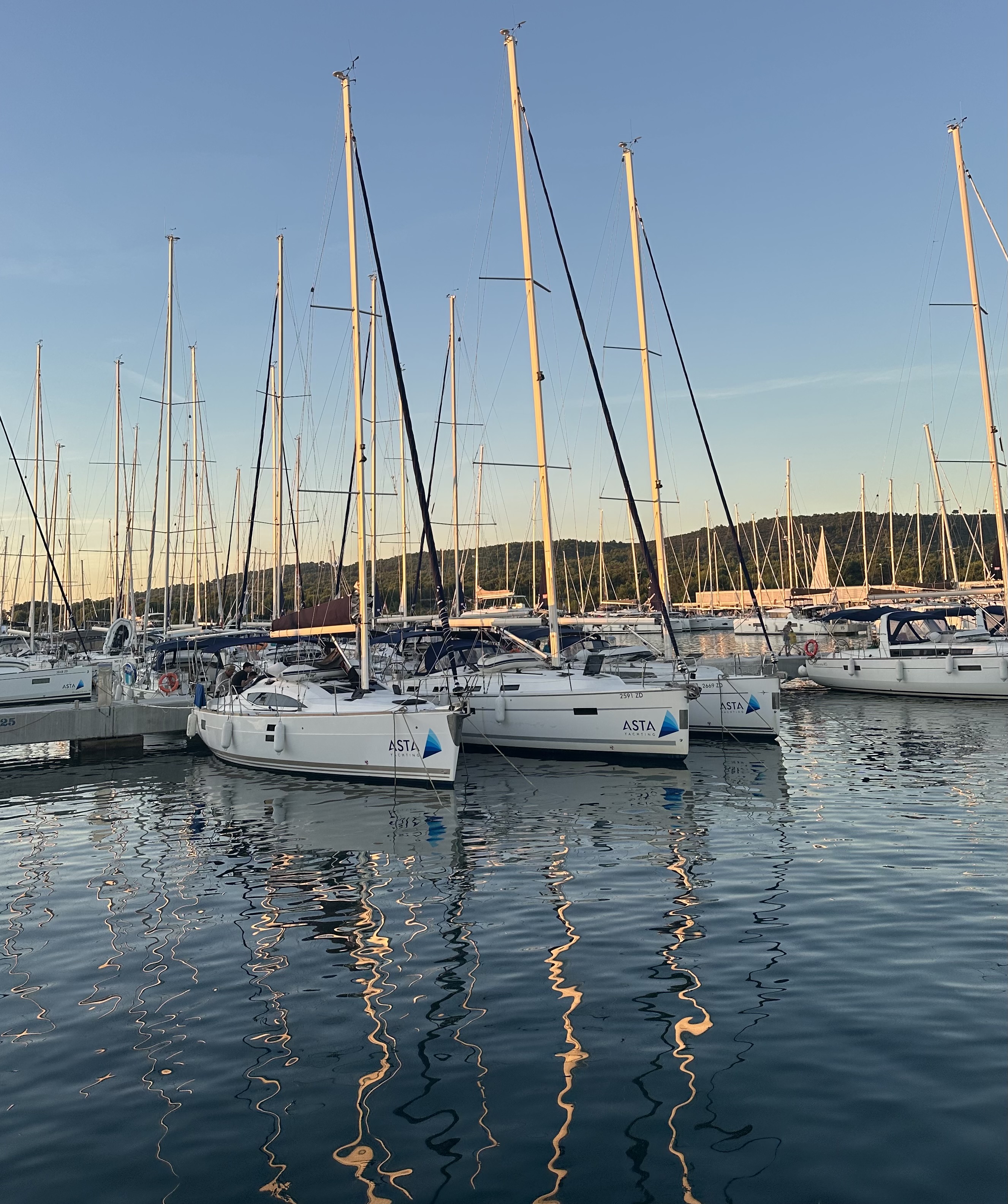 Active Sports & Adventure Tour – Croatia 2025