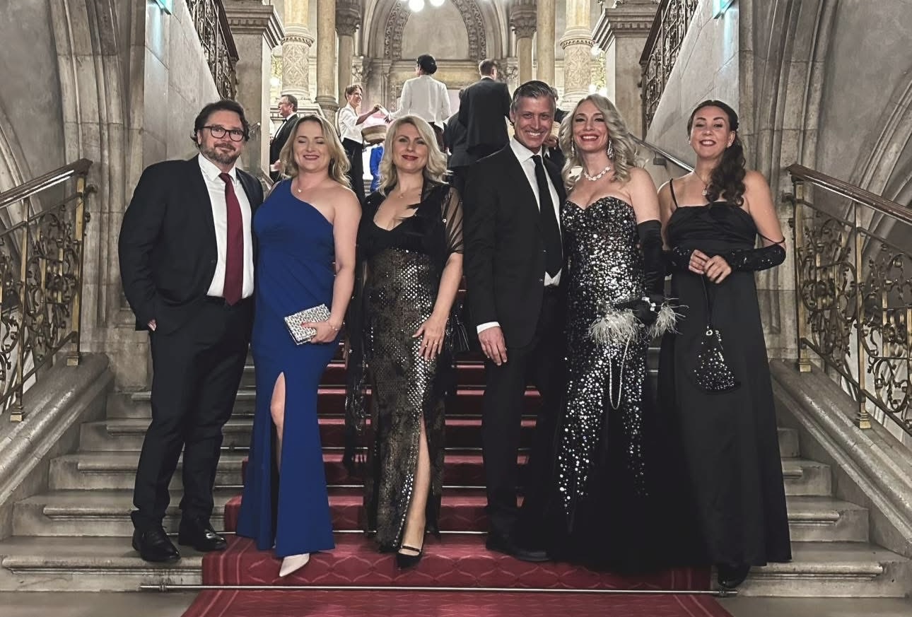 Ball des Sports Wien | 21. März 2026
