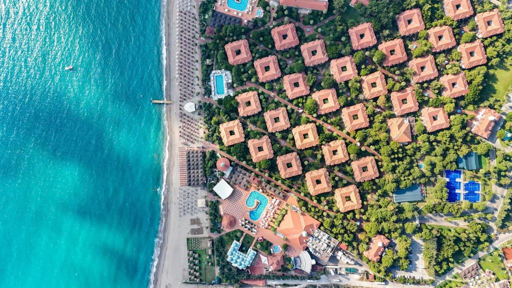 🇹🇷🎾 WIR FAHREN IN DIE TÜRKEI! 🌴🔥