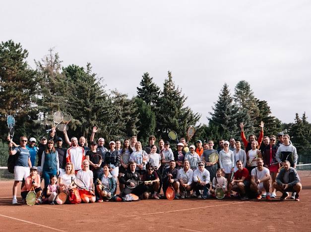 🏆🎾 TEAMCUP WIEN 2026 🎾🏆