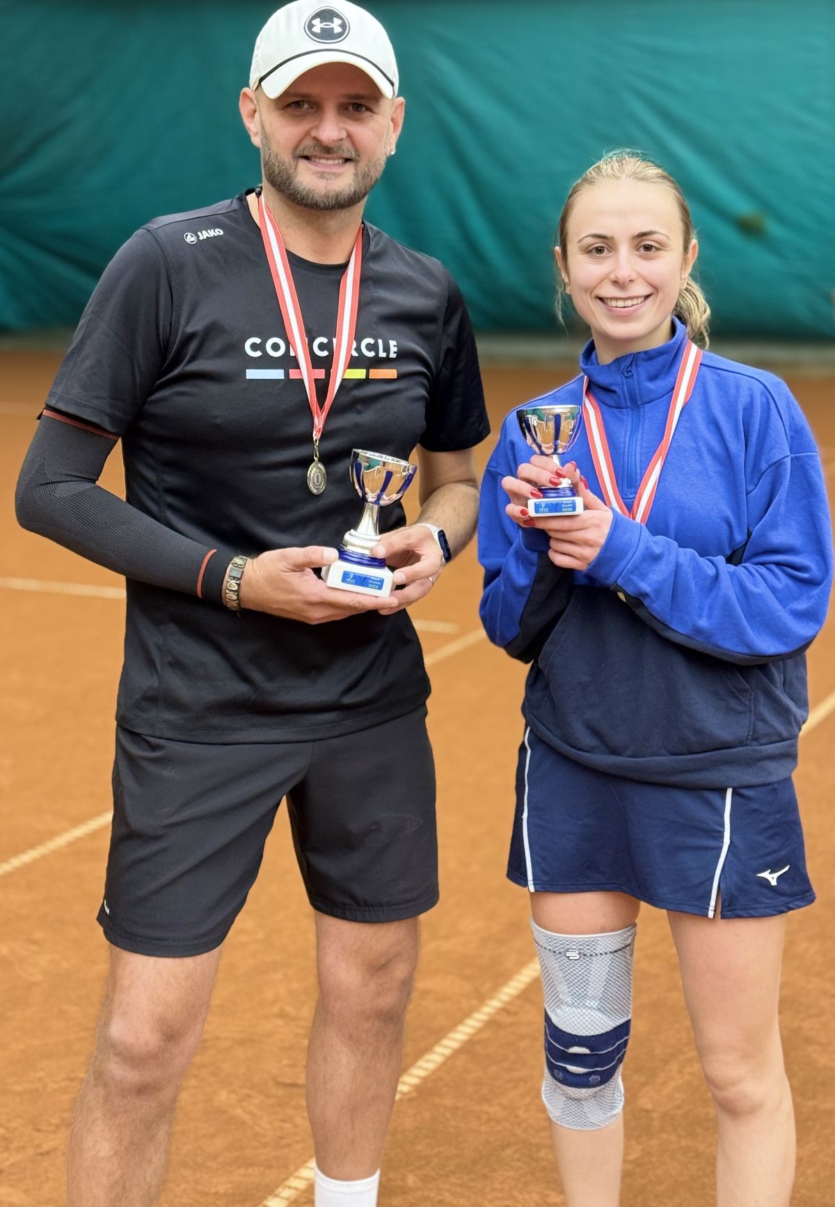 Mixed Doubles 158 — Was für ein Abend!