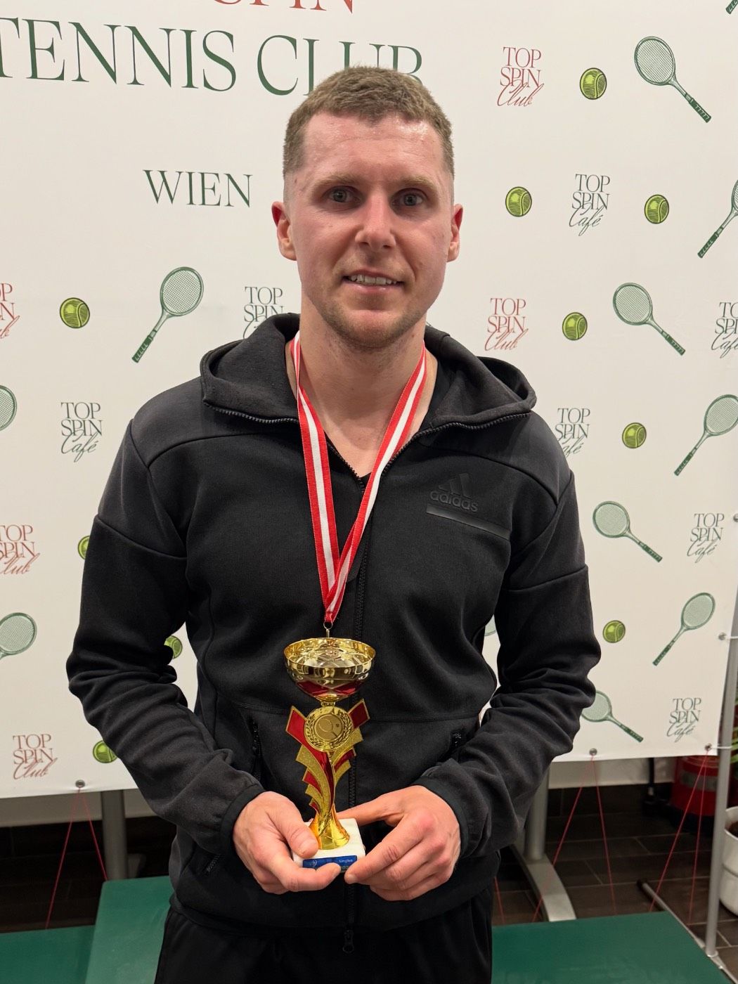 🎾 Herren-Einzelturnier 202 – 09.05.26 🏆