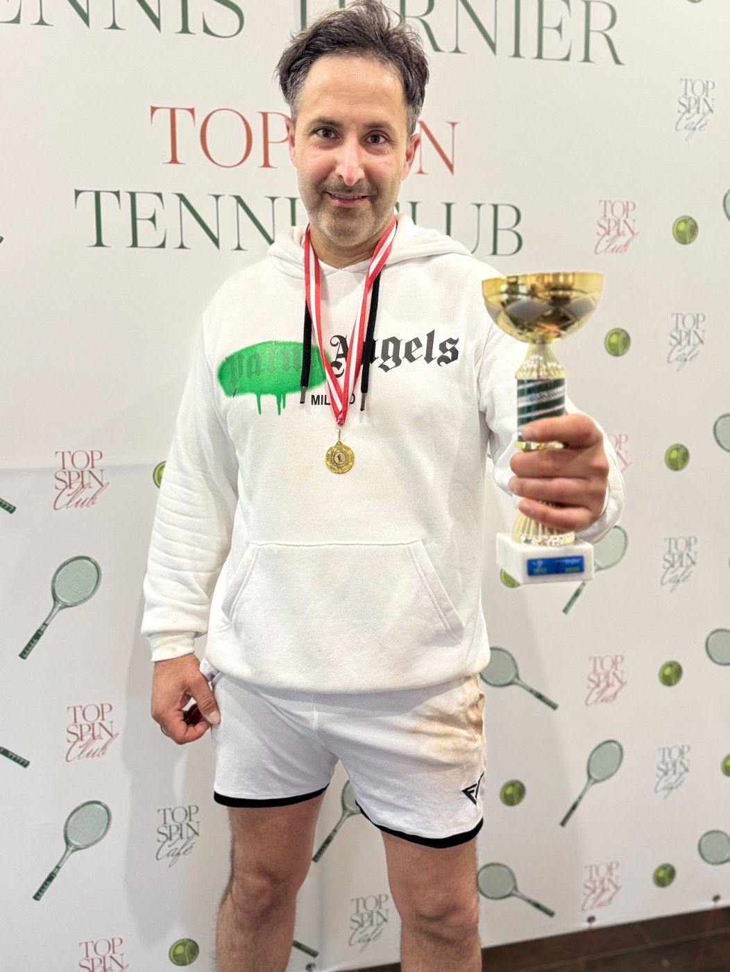 🏆 REGEN, VERSCHIEBUNGEN & EIN DREIMALIGER WIENER TENNISTURNIERE-MEISTER! 🎾🔥